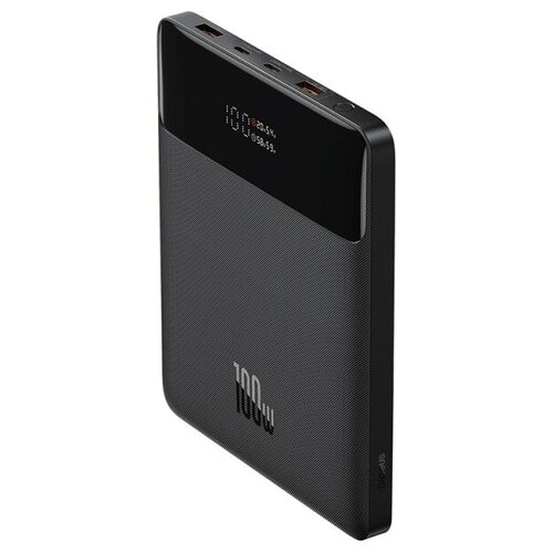 PowerBank Baseus Blade 100w провод Type-C 100w 20000mAh 5-20V 799900₽
