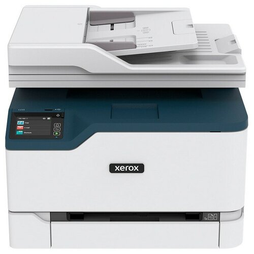 МФУ лазерное Xerox C235 C235V_DNI 7619500₽