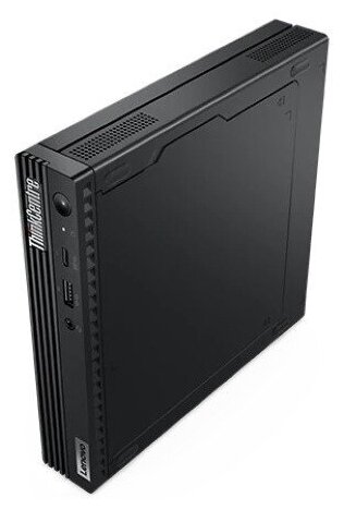 Lenovo ThinkCentre M60e Tiny 11LV002LRU Black