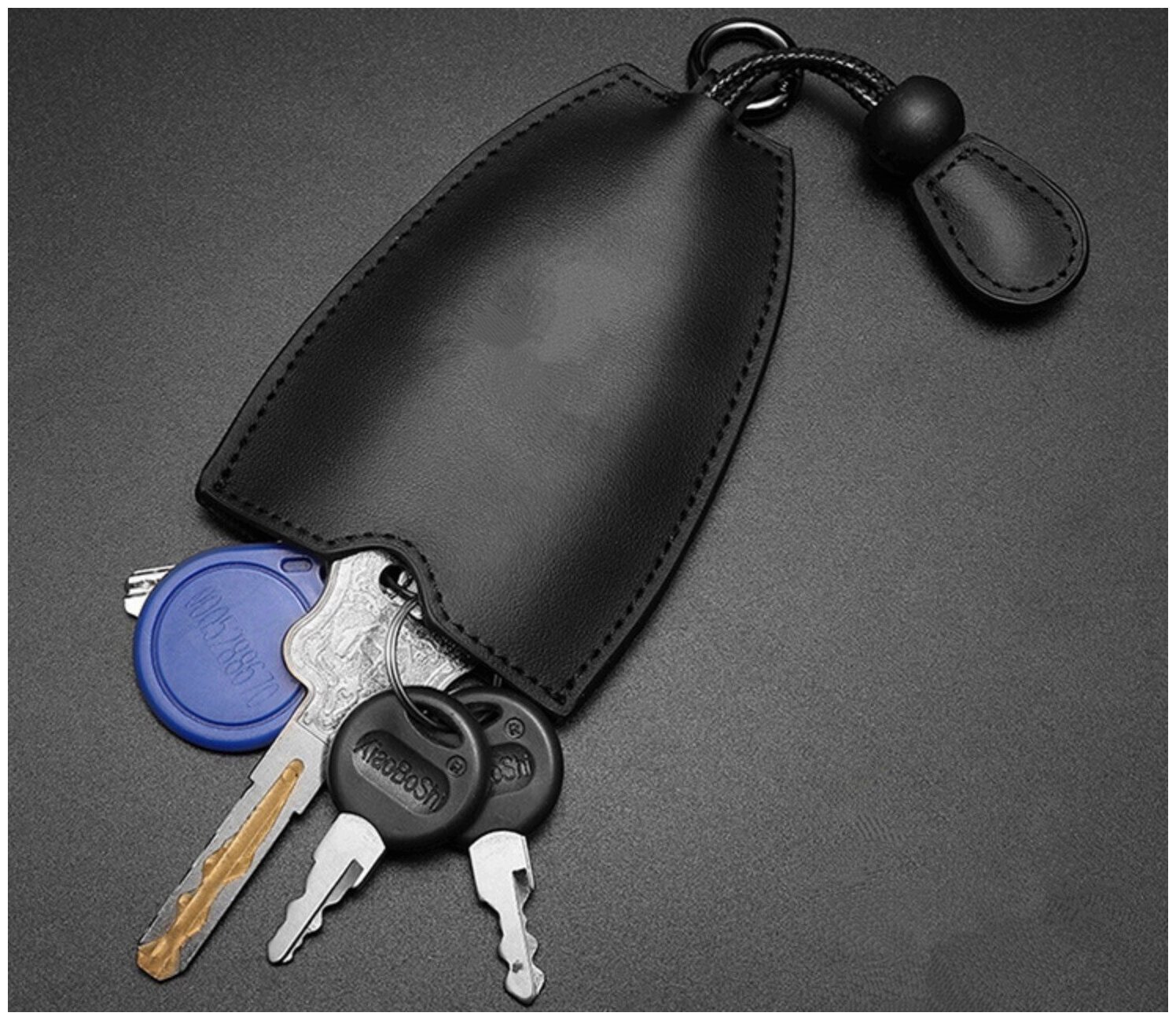 Защитный черный чехол футляр брелок из натуральной кожи для автомобильногоарт ключа с логотипом LEXUS NX RX 200 250 300 RX200 ES UX GX LX LC