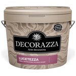 Краска акриловая Decorazza Lucetezza Rame - изображение