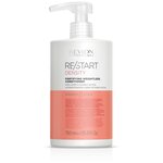 REVLON PROFESSIONAL DENSITY Укрепляющий невесомый кондиционер Weightless fortifying conditioner, 750 мл - изображение