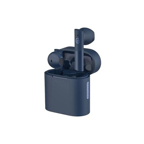 Беспроводные наушники Xiaomi Haylou T33 TWS Earbuds Blue Global 269000₽
