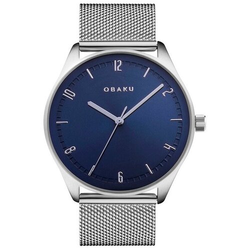 фото Часы obaku v235gxclmc