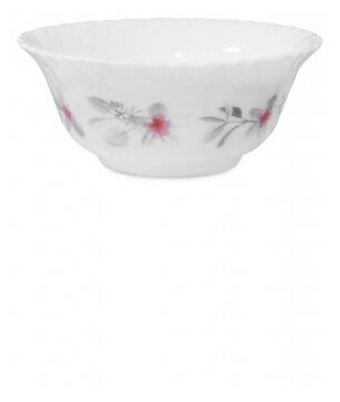 фото Салатник IKATIUM RED 12см