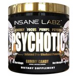 Insane Labz Psychotic GOLD 35 порций - изображение