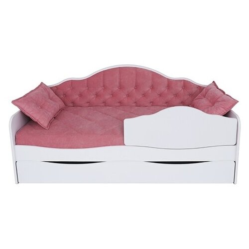 DarDav детская кровать 