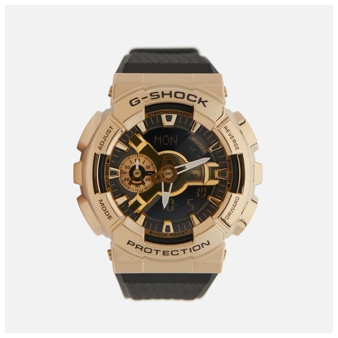 Наручные часы CASIO G-Shock GM-110G-1A9DR