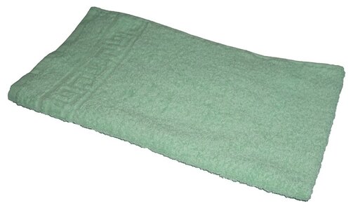Полотенце банное, махровое полотенце для лица рук и ног 50х90 см. хлопок 100% 