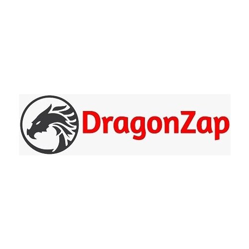 DRAGONZAP DZM115207171_Форсунка омывателя M11