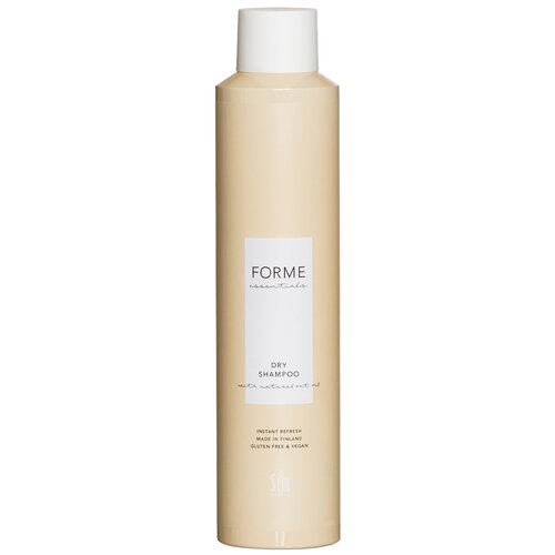 Forme Dry Shampoo сухой шампунь для волос, 300 мл