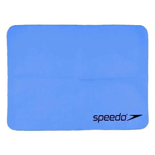 Полотенце Speedo 2022 Sports Twl Pva Xu Blue