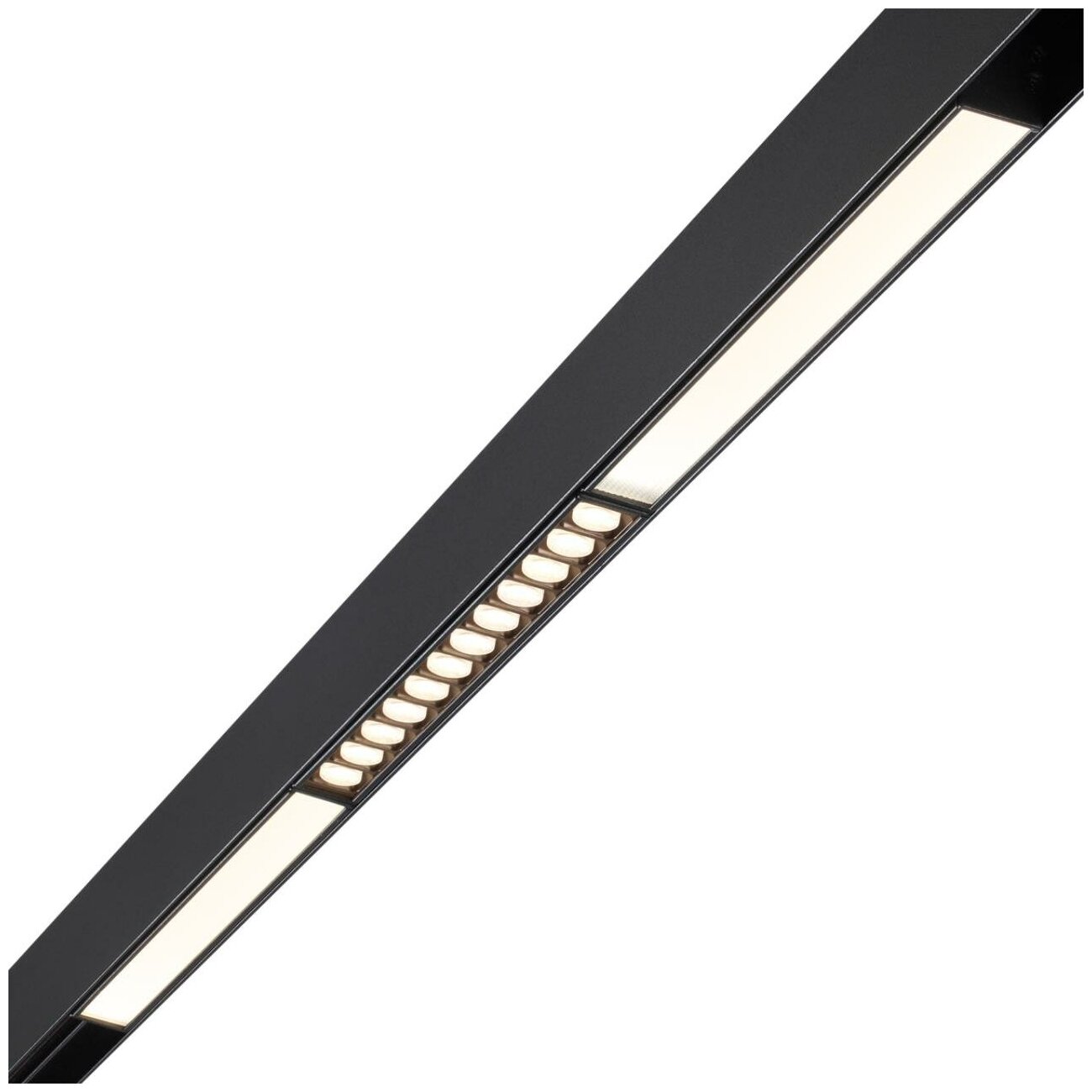 Светильник трековый, спот Novotech FLUM, 358614, 12W, LED