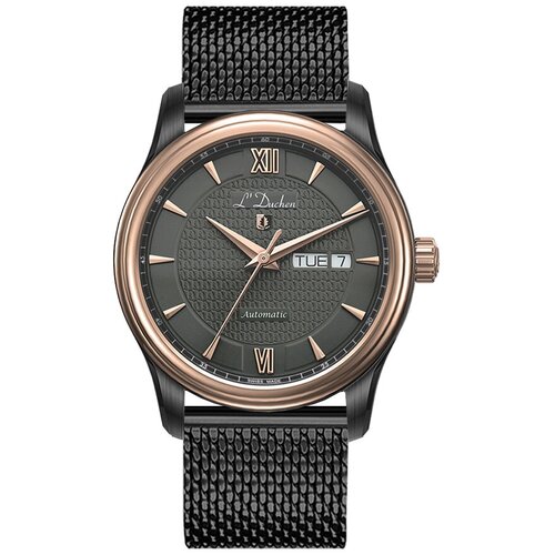 фото Наручные часы l'duchen d 253.91.21 m