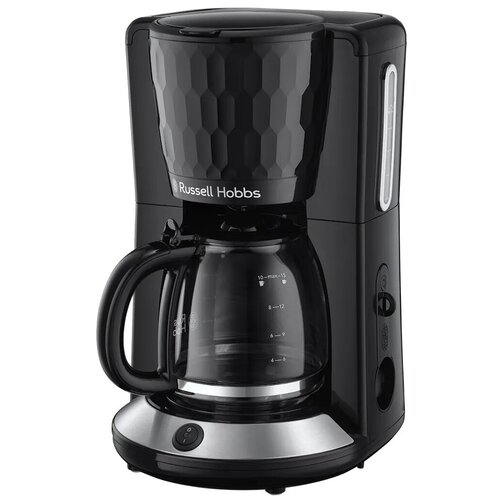 Кофеварка капельная Russell Hobbs Honeycomb 27011-56