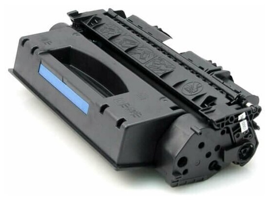 Совместимый картридж AP-Q5949X для HP LJ 1320/3390/3392 , 6K, черный