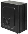 Корпус ATX Accord ACC-CL290B, Midi-Tower, без БП, черный