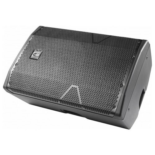 Акустическая система Das Audio ALTEA-412A черный 11856400₽