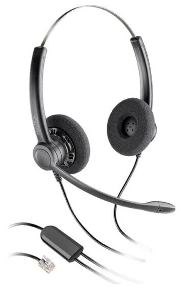 Гарнитура Plantronics Practica (PL-SP12)