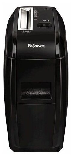 Уничтожитель документов (Шредер) Fellowes Powershred 21Cs