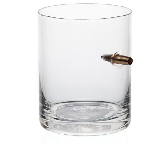 Стакан С пулей 390 мл