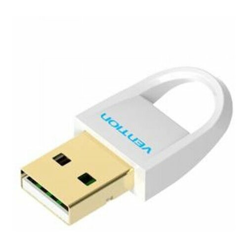 Сетевая карта Vention CDDW0 Bluetooth USB Adapter White