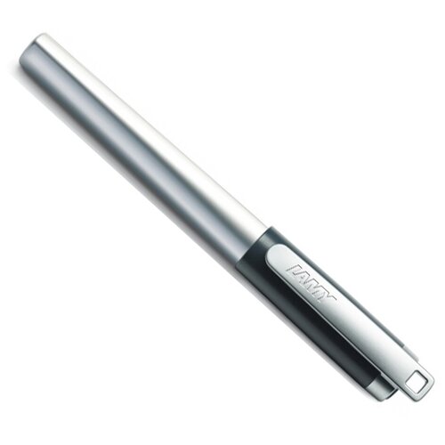 Перьевая ручка LAMY nexx M, M, антрацит