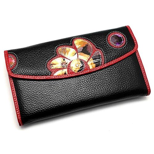 фото Кошелек sergio valentini св 3177-101, мультиколор