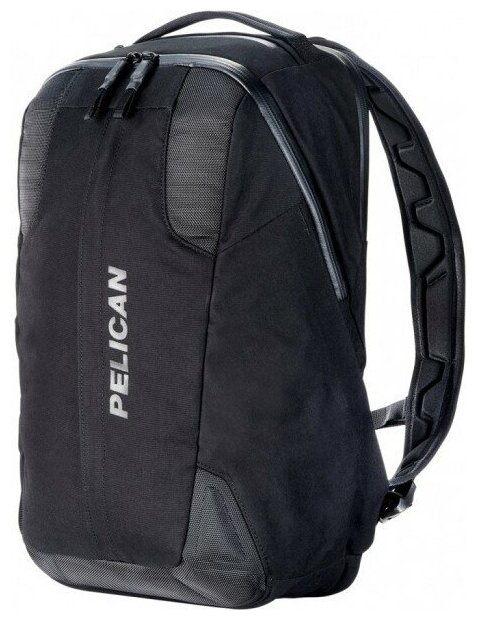 Рюкзак для Ноутбука Pelican MPB35 черный
