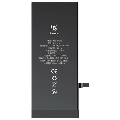 Аккумулятор для iP 6 Plus 3500mAh Baseus ACCB-CIP6P