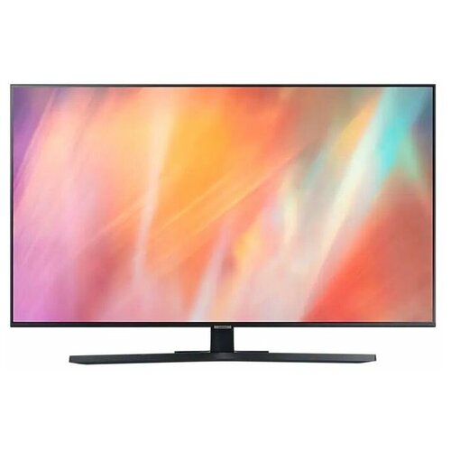 Телевизор Samsung 50 UE50AU7500UXRU 5470900₽