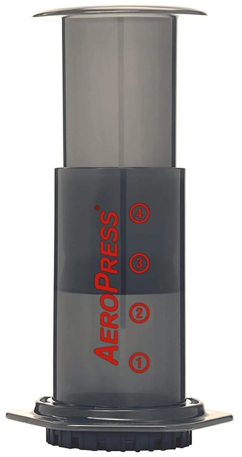 фото Кофеварка AeroPress A82 100 бумажных фильтров