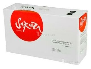 Блок фотобарабана SAKURA KX-FAD422A7 для Panasonic KX-MB2230/2270/2510/2540 совместимый (18K) (SAKXFAD422A7)