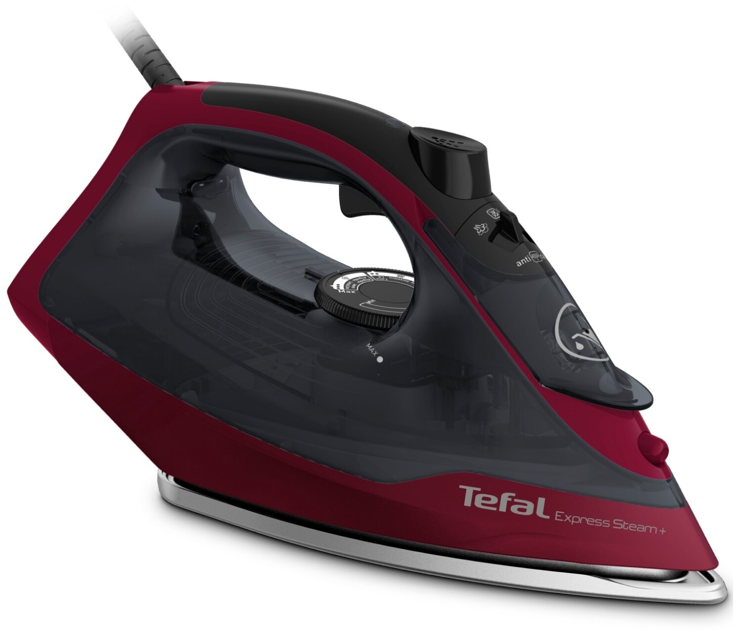 Утюг Tefal - фото №11