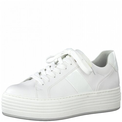 фото 2-2-23712-28-197 полуботинки женские marco tozzi