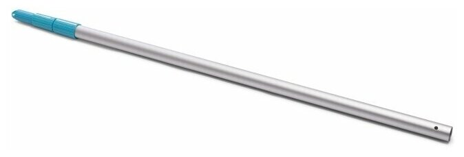 Телескопическая алюминиевая ручка, длина 239 см, 29054 INTEX - фотография № 8
