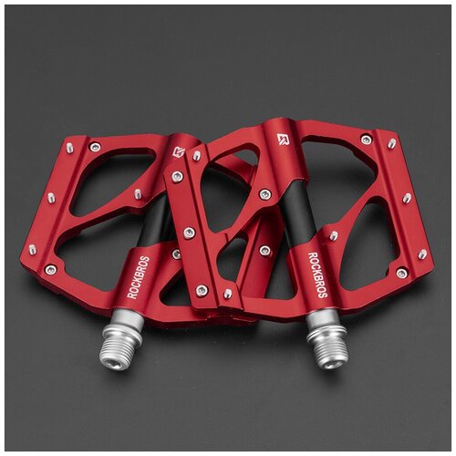 фото Педали велосипедные 2020-12b rockbros