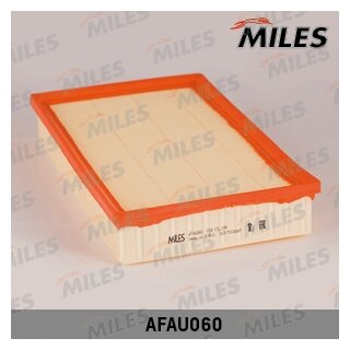 Воздушный фильтр MILES AFAU060