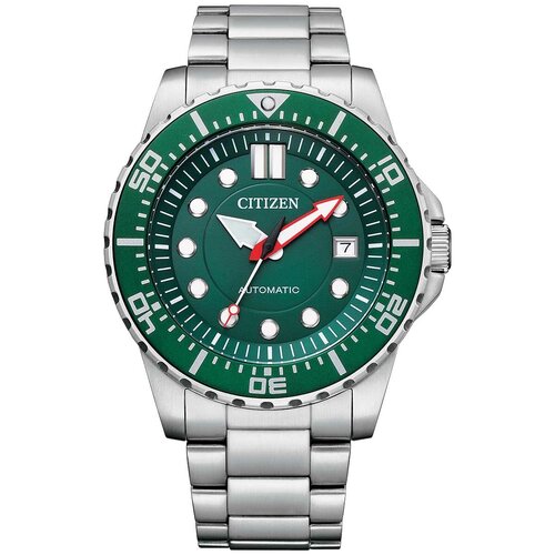 Мужские наручные часы Citizen Mechanic NJ0129-87X