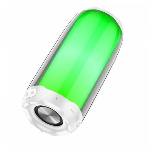 Портативная колонка HOCO HC8 Белый 313600₽