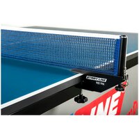Лучшие Сетки для настольного тенниса с регулируемой высотой и натяжением верхнего троса