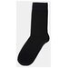 Мужские носки RALF RINGER, размер 39-42, черный