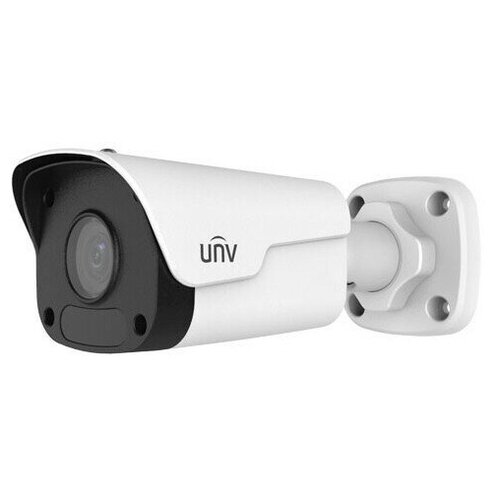 Видеокамера IP 2Мп уличная с ИК подсветкой UNIVIEW IPC2122LR3-PF40M-D