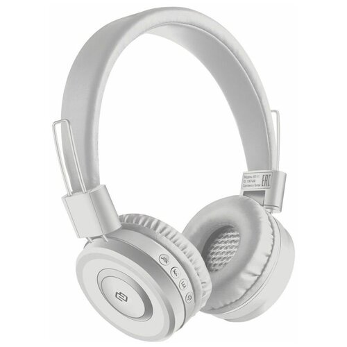 Гарнитура Digma BT-11W 99000₽