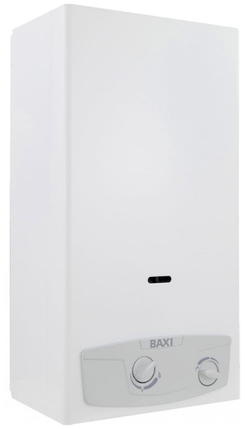 Проточный газовый водонагреватель BAXI SIG-2 11p