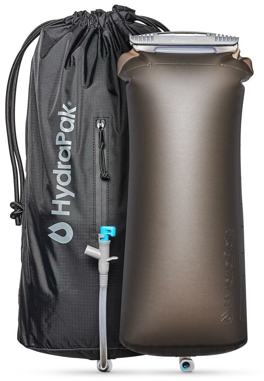 Канистра HydraPak Pioneer 10L