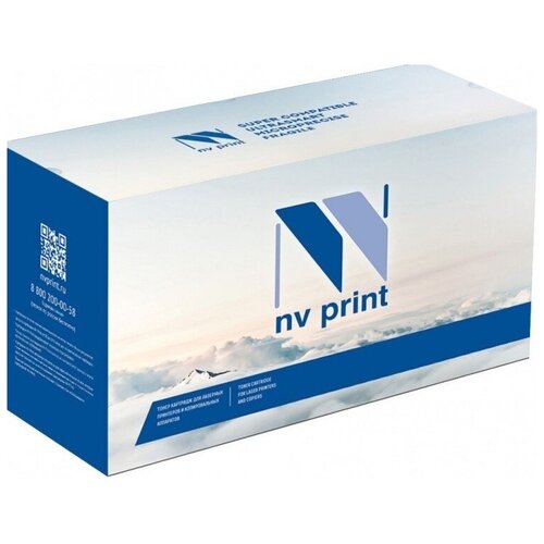Блок фотобарабана NV Print NV-DL-420 для Pantum P3010/P3300/M6700/M6800/M7100/M7200 блок фотобарабана nv print nv dl 420 для pantum p3010 p3300 m6700 m6800 m7100 m7200
