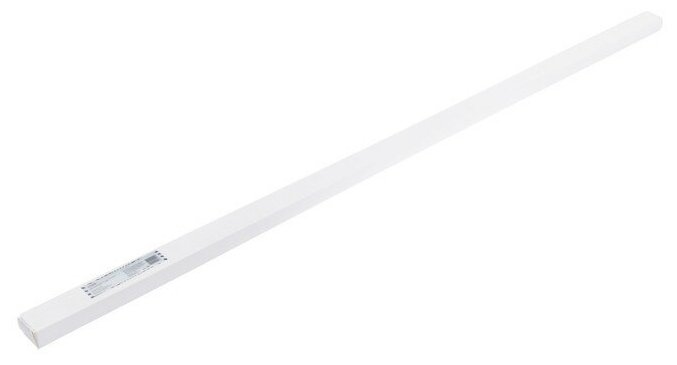 Фитосветильник светодиодный Luazon, 14 Вт, 900 мм, IP20, 220 В, мультиспектральный - фотография № 8