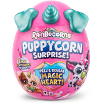 ZURU Rainbocorns Puppycorn Surprise mini - изображение