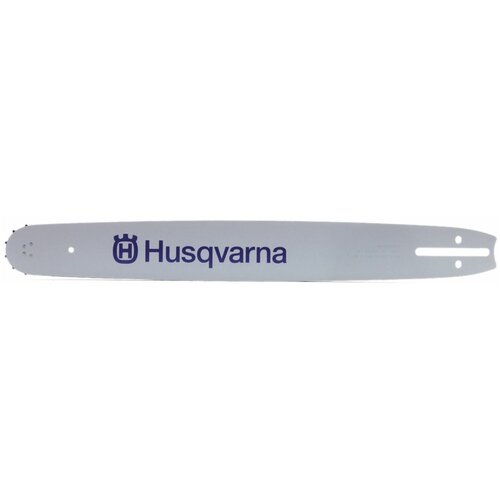 Шина Husqvarna 20 .325 1,3 мм, SN small 5089261-80 шина 14 3 8mini sn 1 3мм 52хв 35см husqvarna